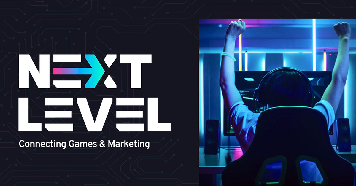 Next Level Gaming Marketing Agency
