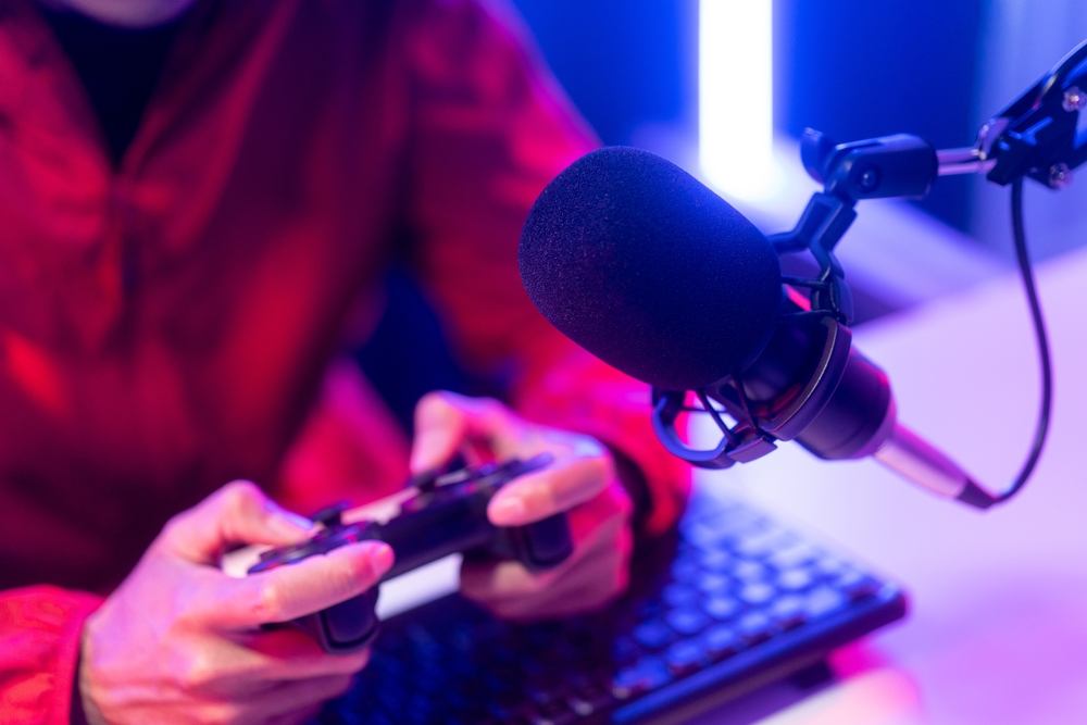 Gaming Influencers – The New Power of Marketing in the Gaming World